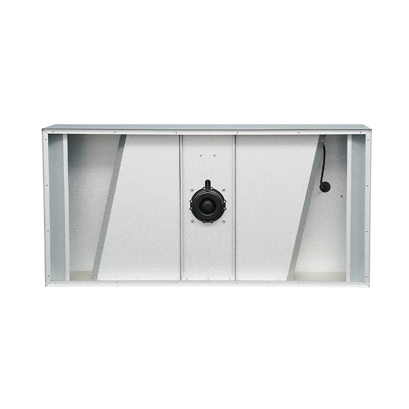 Фильтрующий вентилятор HEPA типа постоянного тока