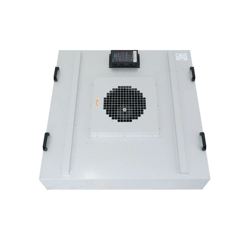 Direct Current Fan filter unit