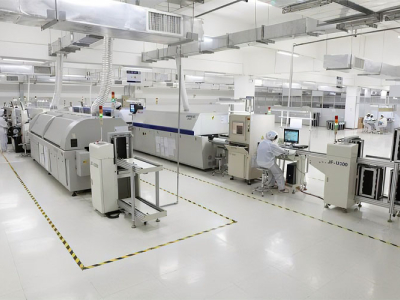 Types de filtres HEPA