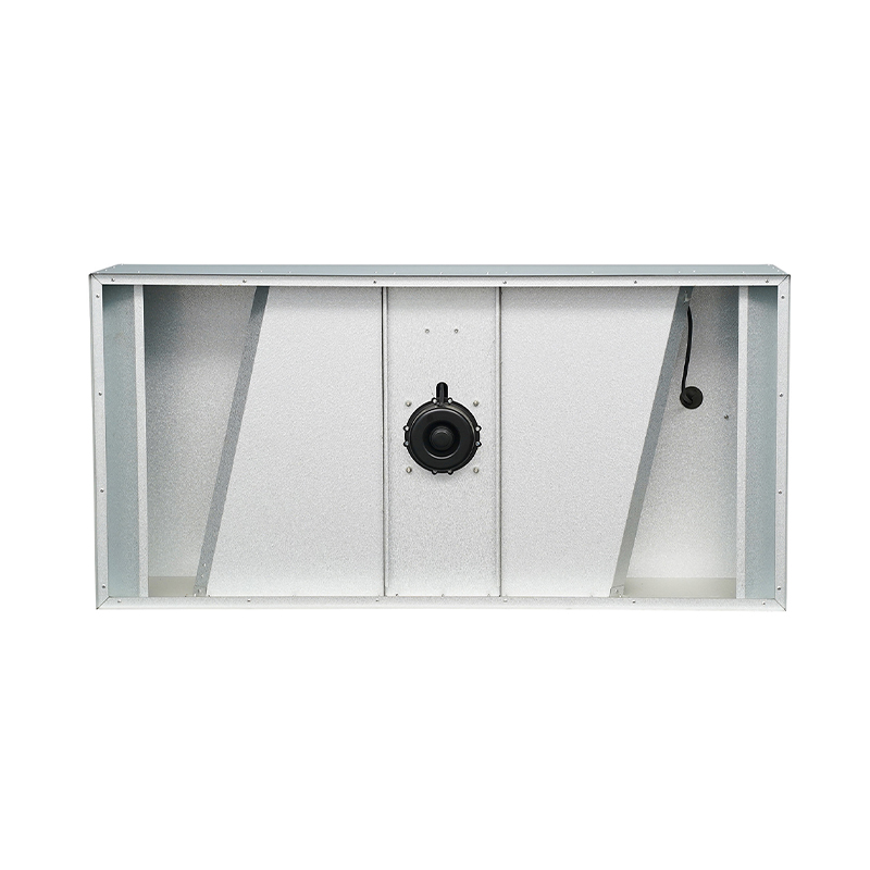 DC 유형 HEPA 팬 필터 장치