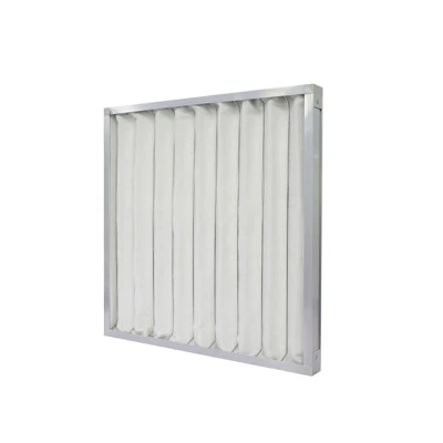 Washable Polyester Synthetic Fiber Pre Air Filter