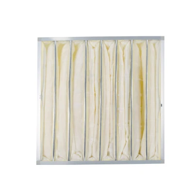 Bộ lọc bỏ túi thứ cấp