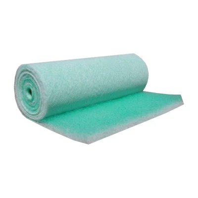 สื่อกรองบูธพ่นสี