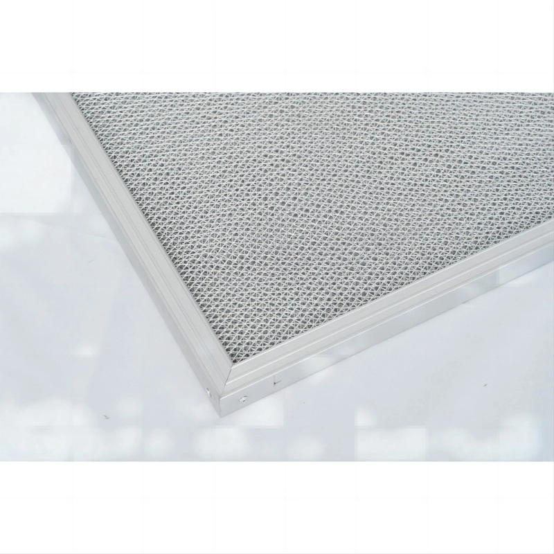 メタルメッシュプレフィルター