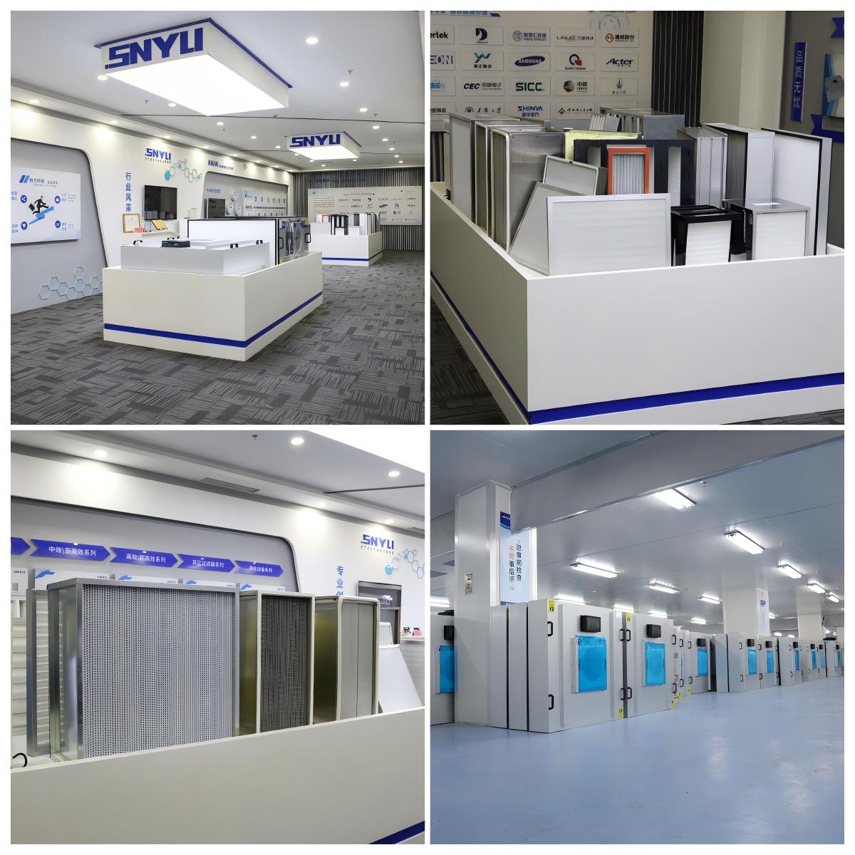 Фабрика СНИЛИ Фабрика СНИЛИ