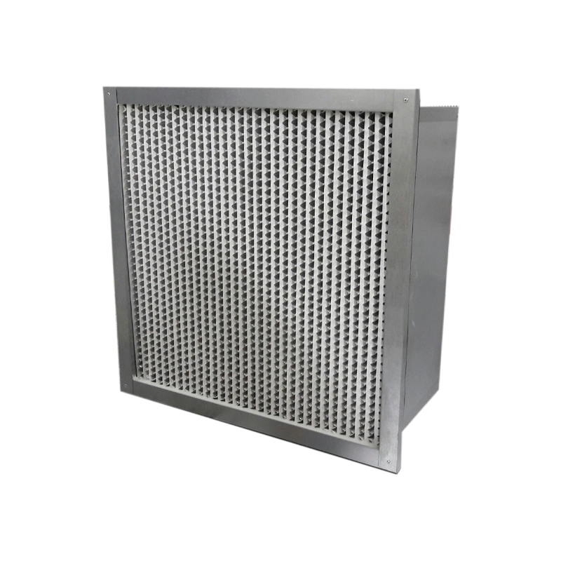 Deep Pleat Best AC Filters