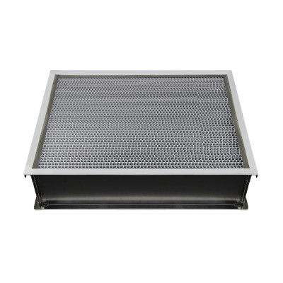 350℃ High Temperatre Resistant Glass Fiber Filter