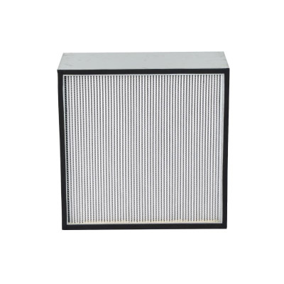 Deep Pleated HEPA Filter