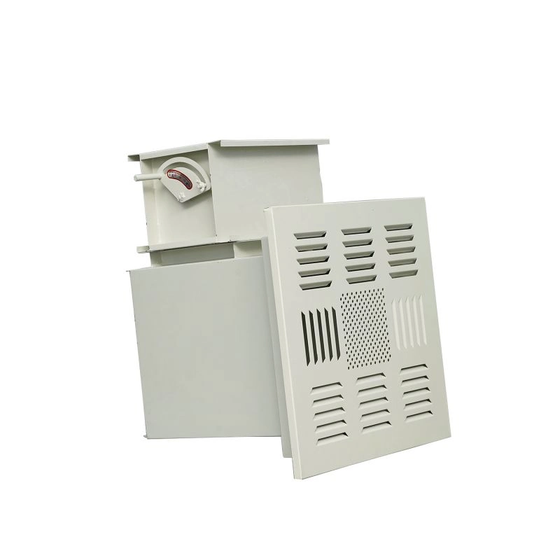 HEPA Air Supply Outlet