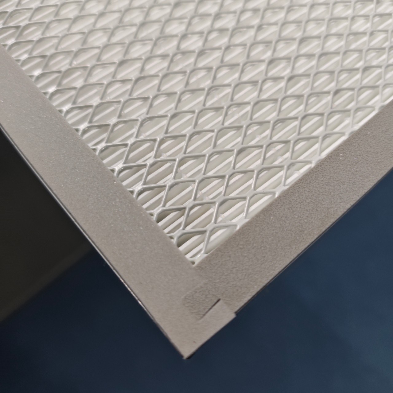 Mini Pleat Gasket Filter