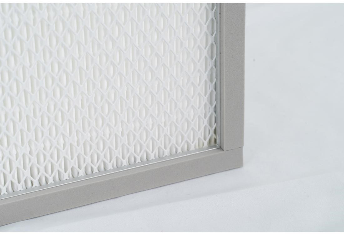 Mini Pleat Air Filter 