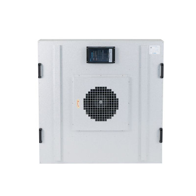 หน่วยกรองพัดลมกระแสตรง