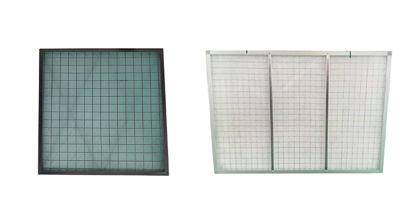 Industrial Washable Pre Air Filter