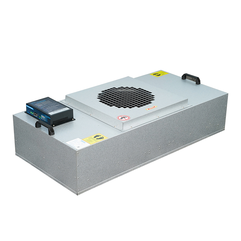 Equipment EC Fan Filter Unit