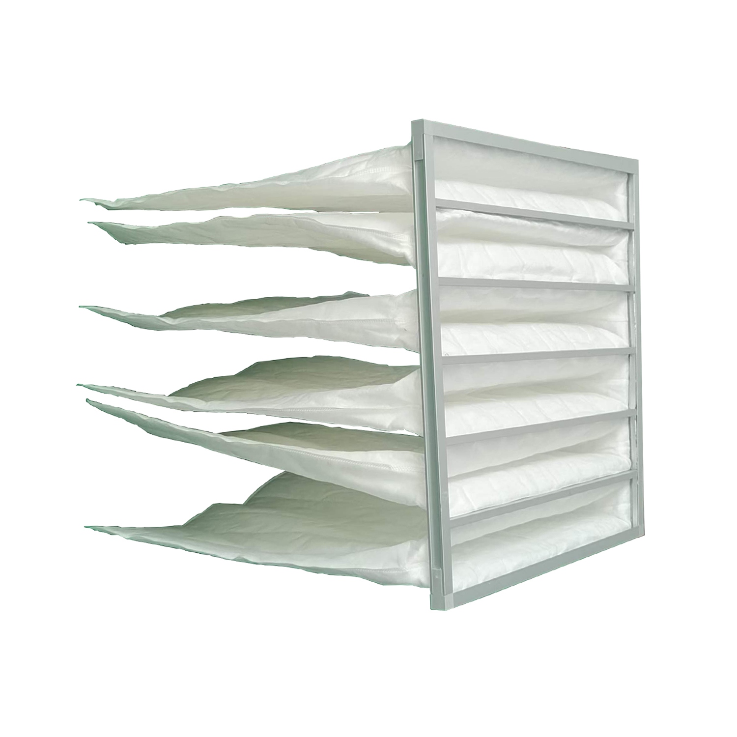 24x24x22 Beutelfilter