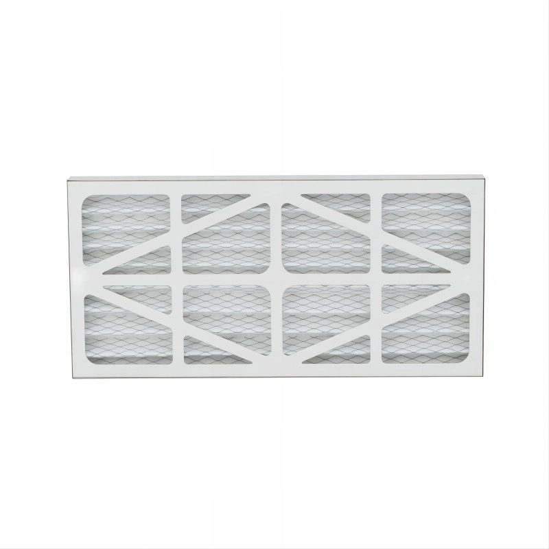 Primary Pleated Panel Air Filter
