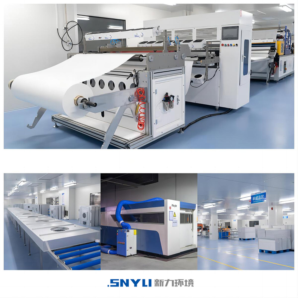 Einführung in das Prinzip der Filtration