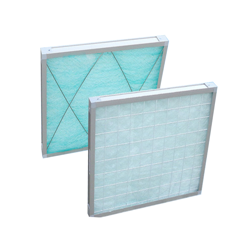 Spray Paint Booth Air Filter