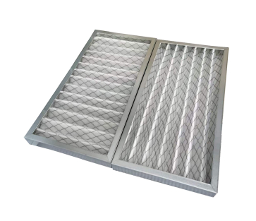 Pre Pleated Air Filter