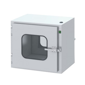 一般パスボックス