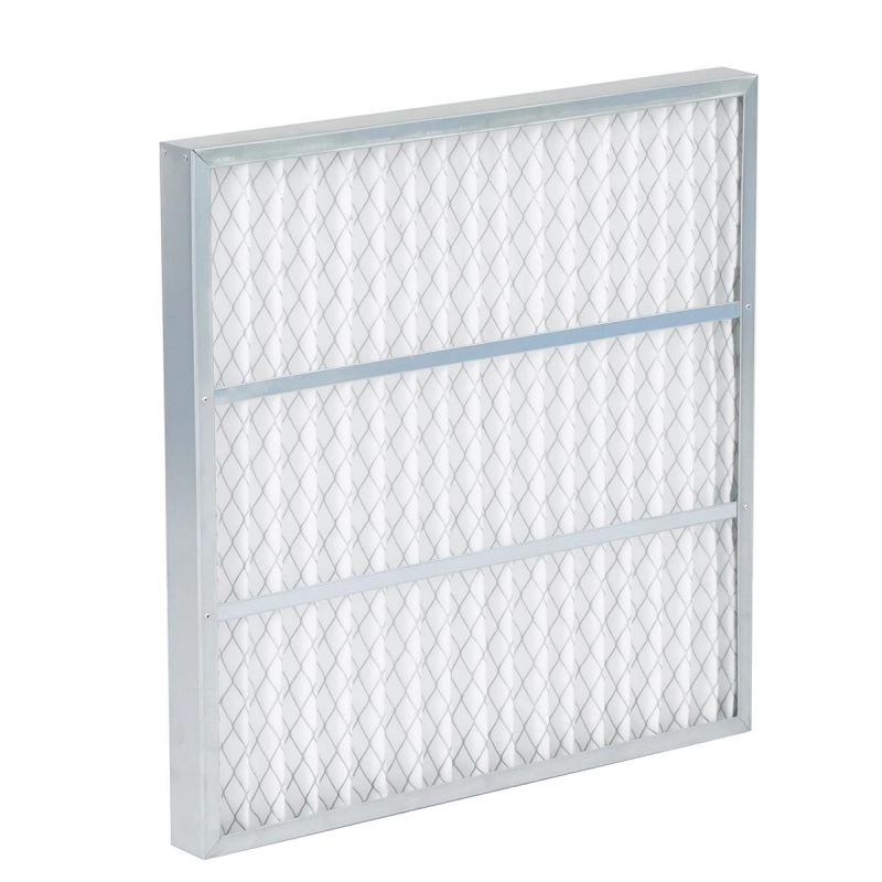 18x24x1 Air Conditioner Pleated Filter