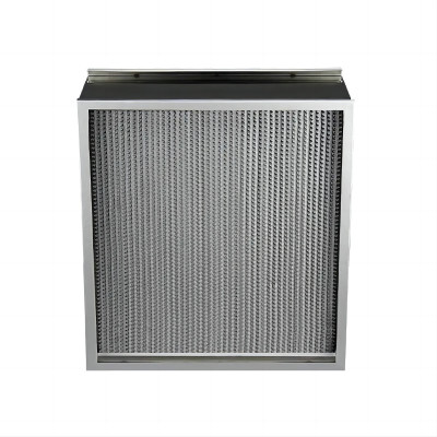 350℃ High Temp Air Filter