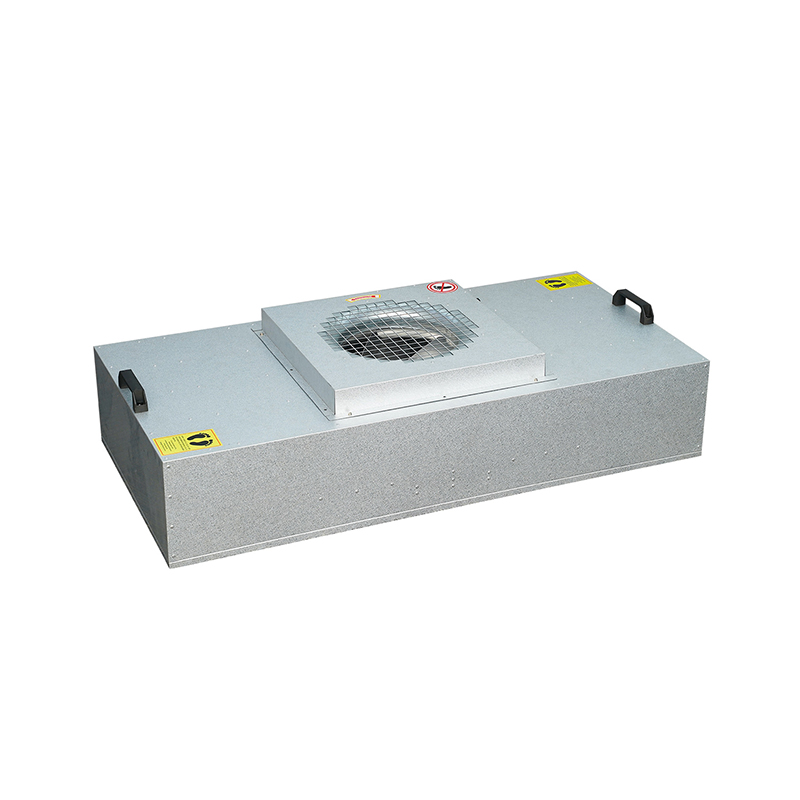 AC Type HEPA Fan Filter Unit