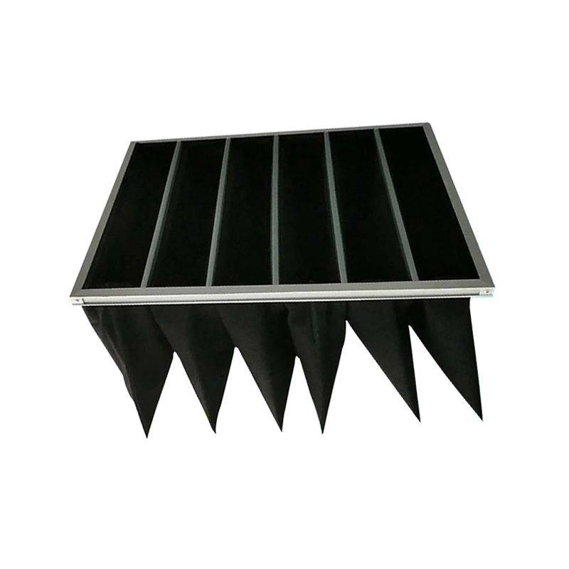 Карманный фильтр с активированным углем