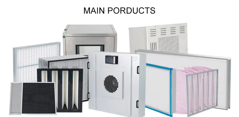 Основная продукция SNYLI