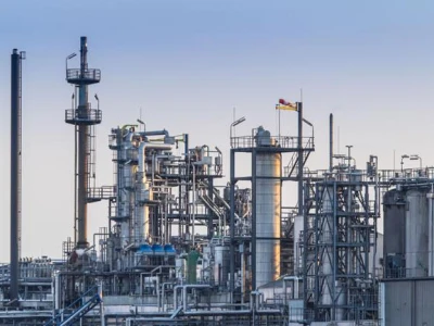 Rola filtrów powietrza z metalowej siatki drucianej