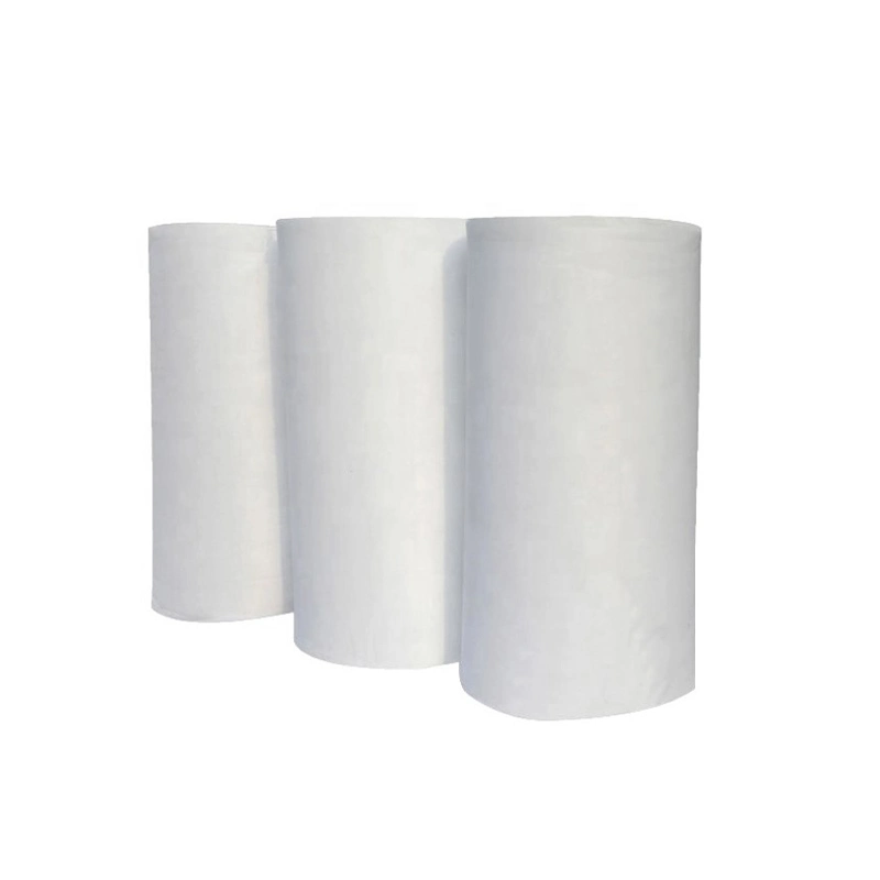 Media filtracyjne PTFE Hepa