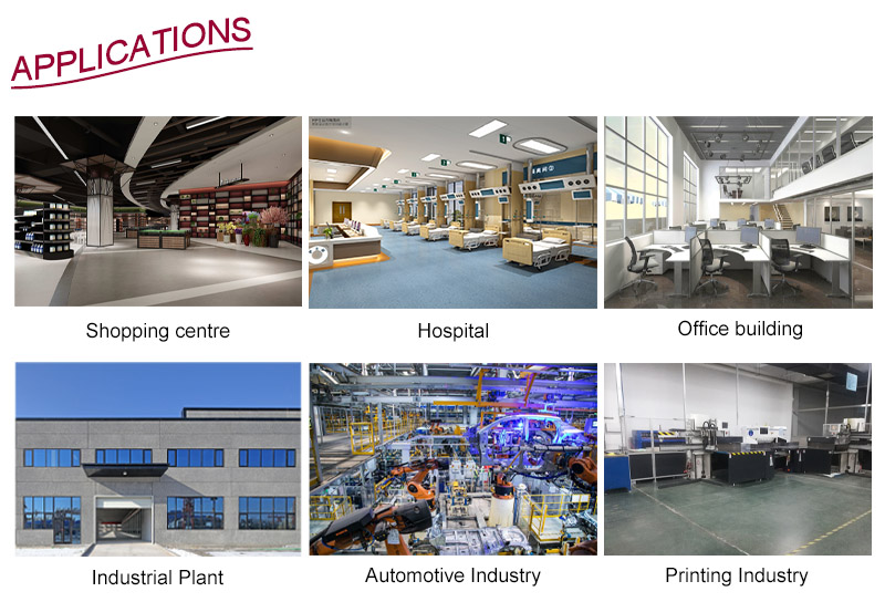 Metal Mesh Industrial Pre Air Filter