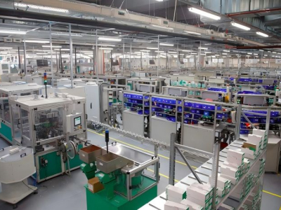 Technology Protects Air Quality, Explore the World of Air Filters