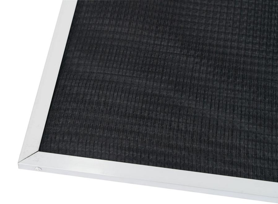 ナイロンメッシュプレフィルター