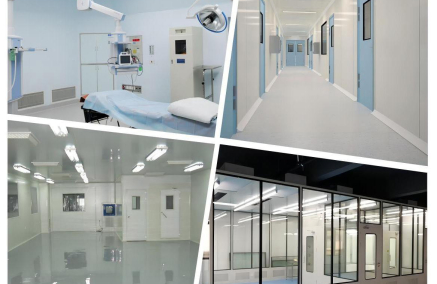 Selection method of Filter efficiency