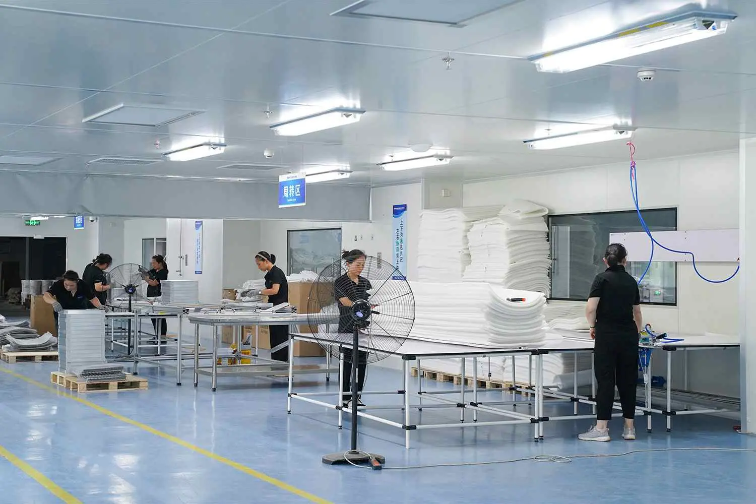 Warsztaty z filtrem wstępnym