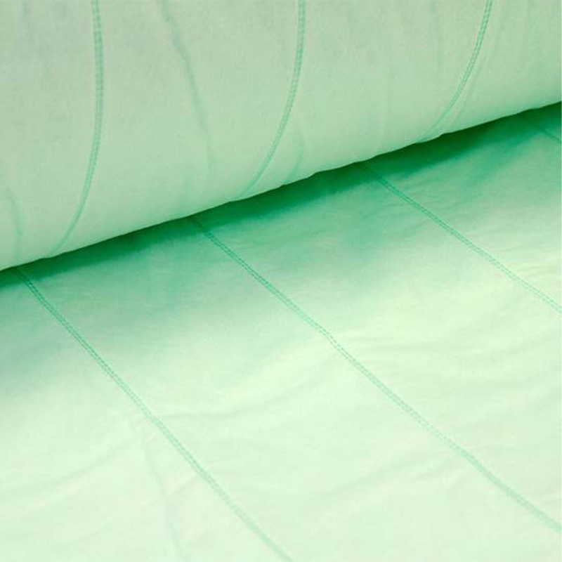 Карманный воздушный фильтр