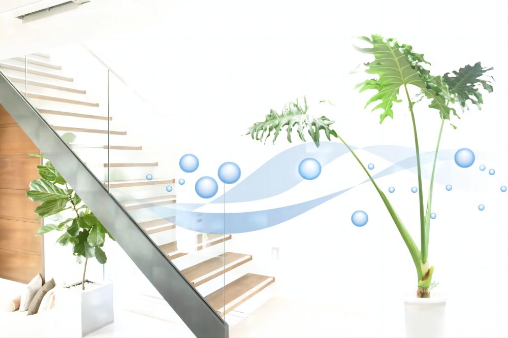 Роль FFU в системе свежего воздуха Роль FFU в системе свежего воздуха