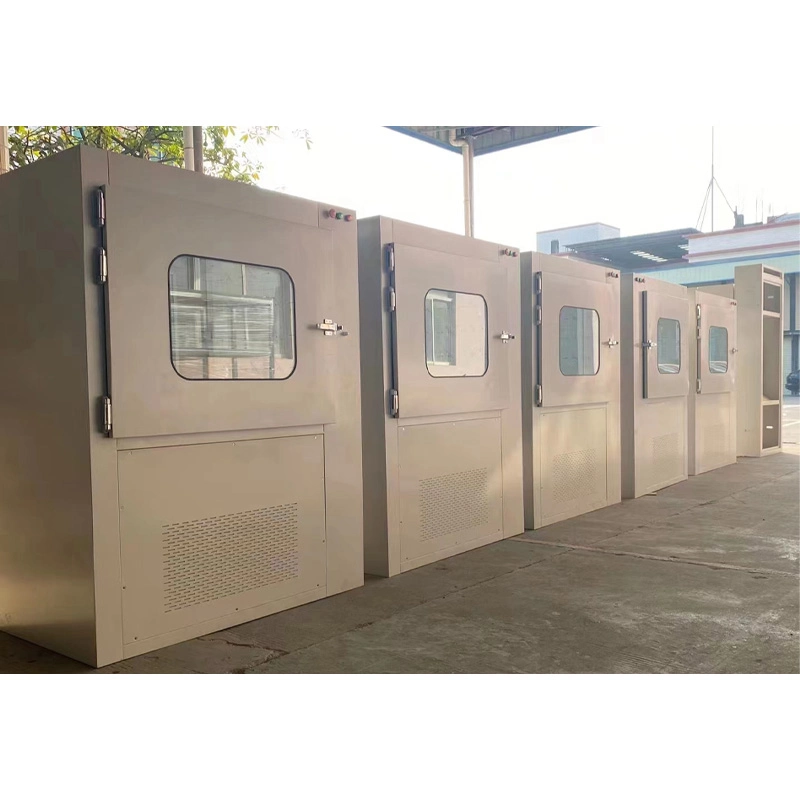 ラボパスボックス