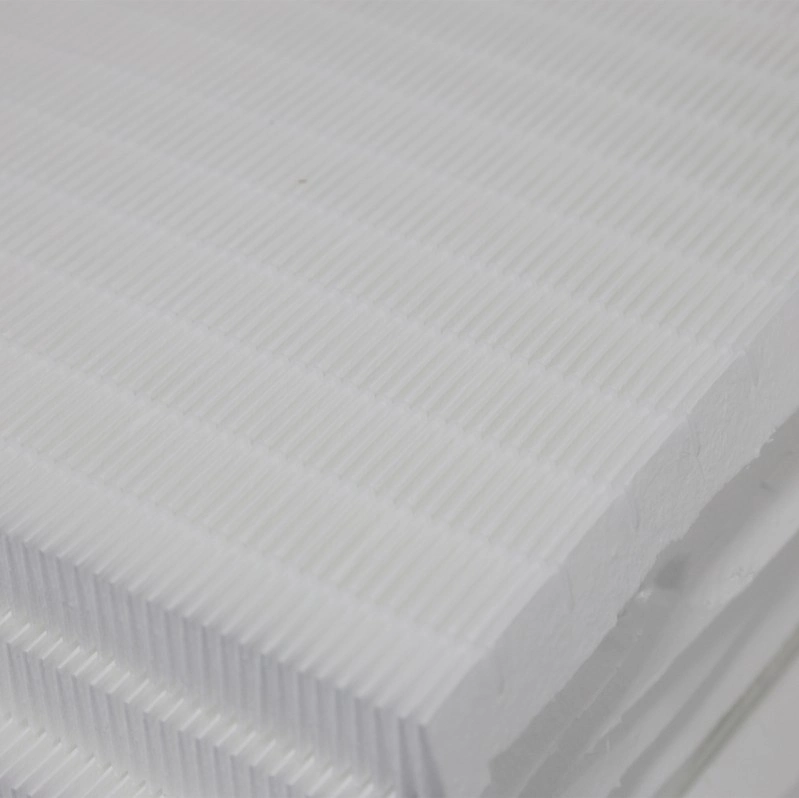 Industrial HEPA Filter