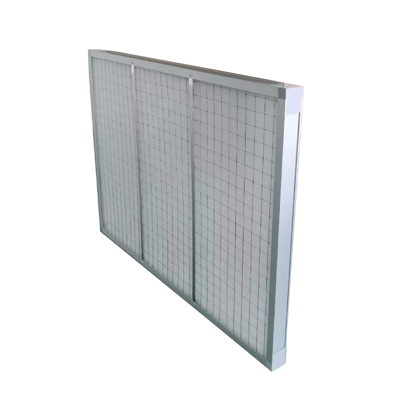 Industrial Washable Pre Air Filter