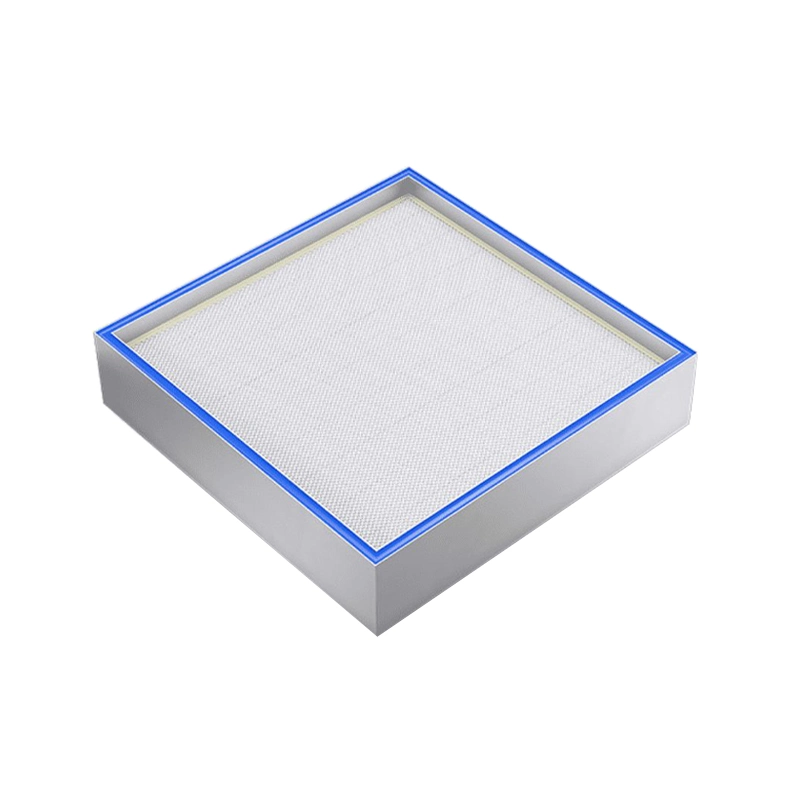 ULPA Gel Seal Filter