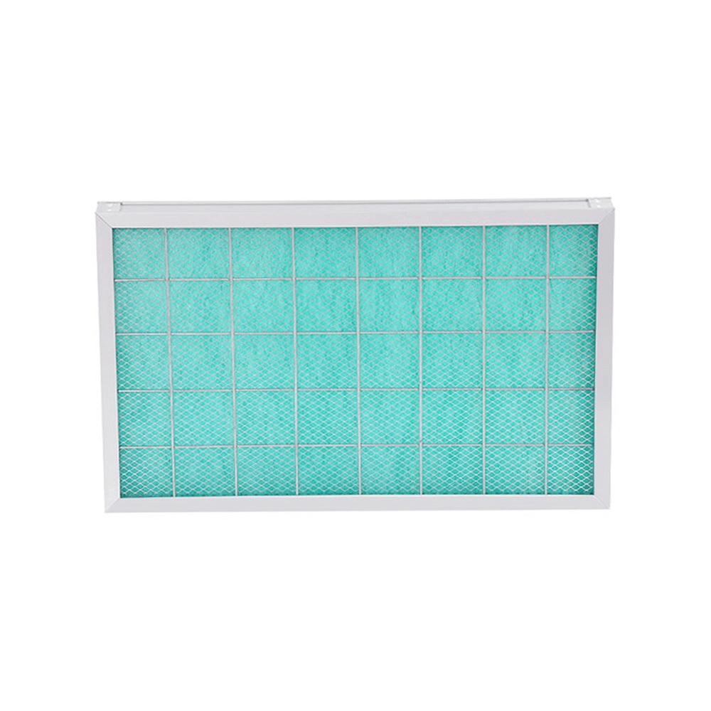 High-Temperature Resistant Panel Primary Air Filter