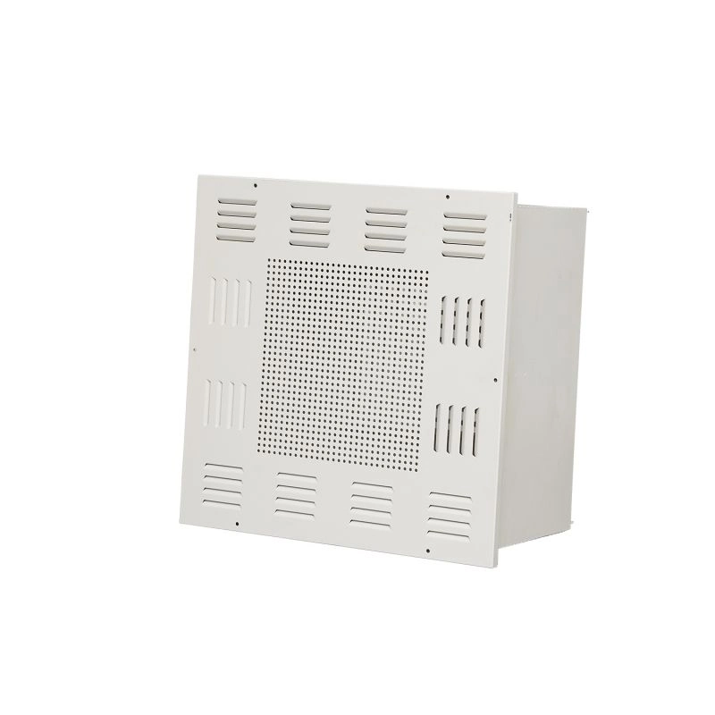 ช่องจ่ายอากาศที่มีประสิทธิภาพ