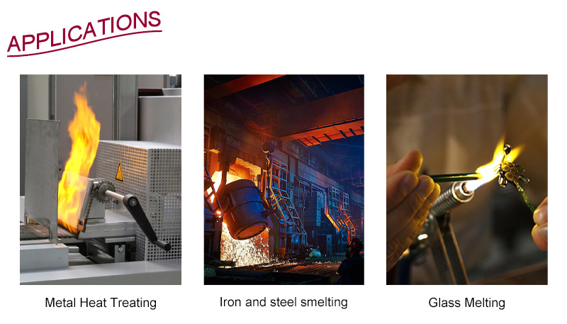 350℃ High Temp HEPA Filter