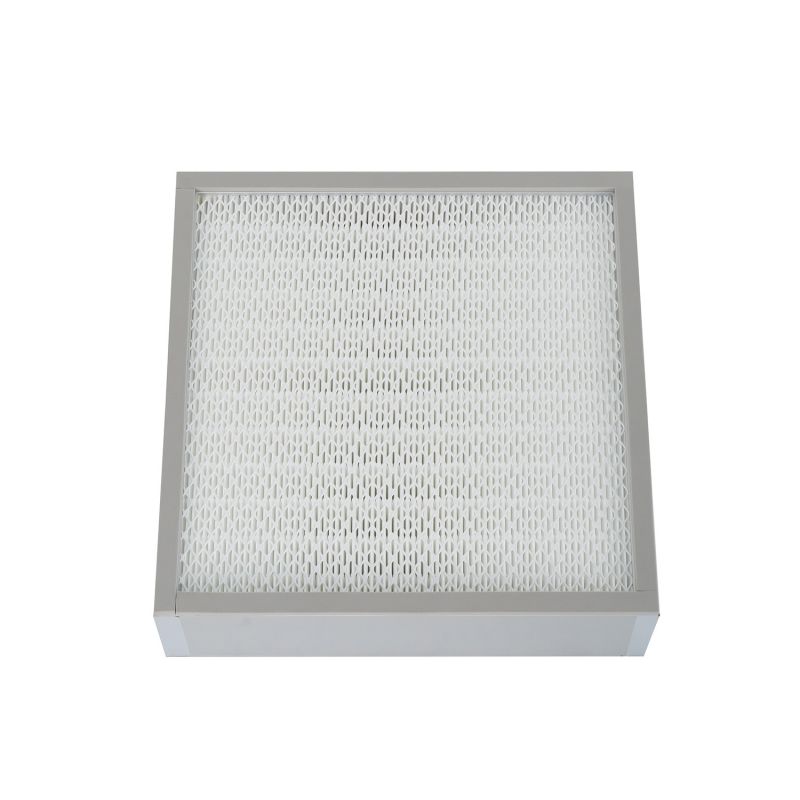 Mini Pleat Air Filter 
