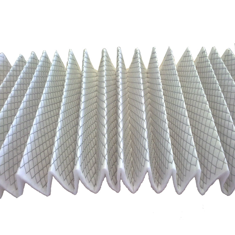 Polyester Filter Media Rolls