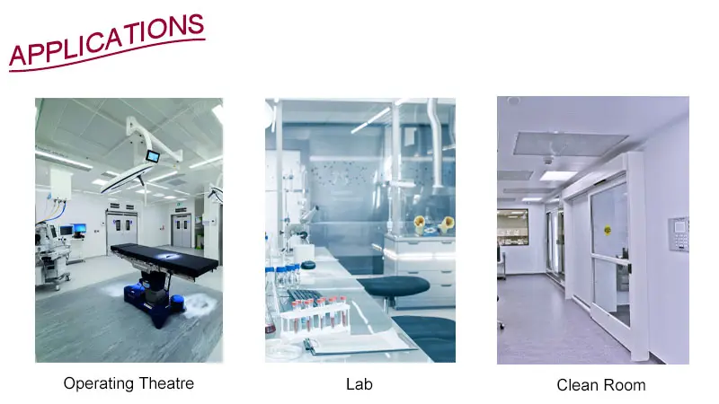แอปพลิเคชัน