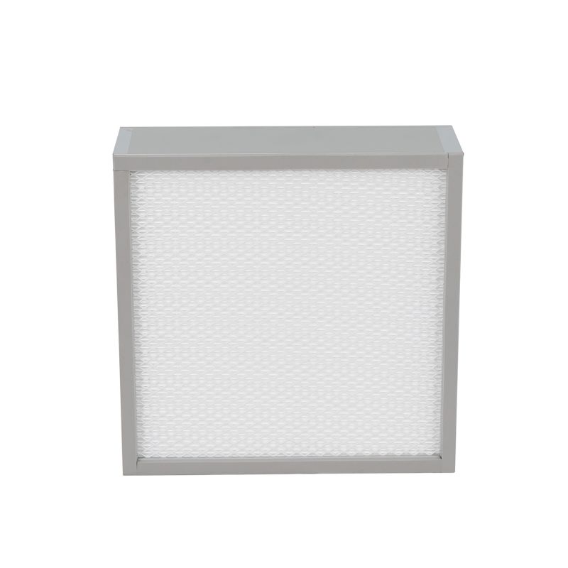 Mini Pleat Air Filter 