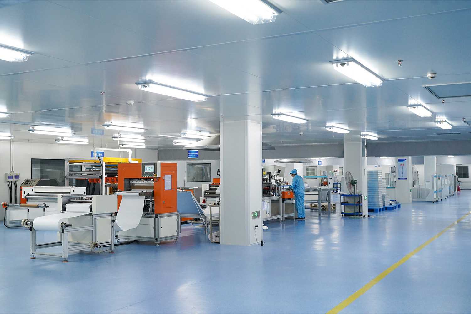 HEPAフィルターワークショップ